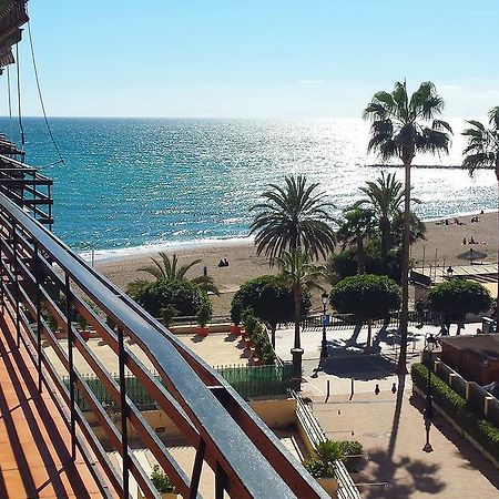 Mediterranean Luxury Sunset Marbella Exteriör bild