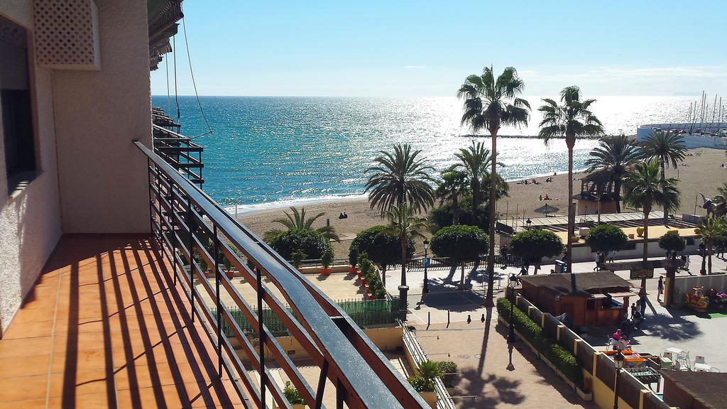 Mediterranean Luxury Sunset Marbella Exteriör bild