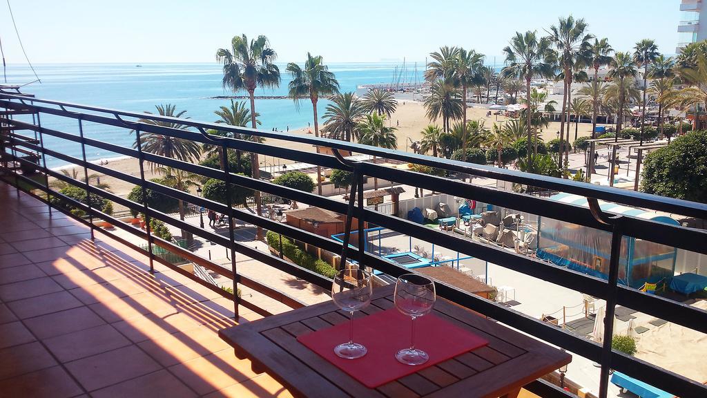 Mediterranean Luxury Sunset Marbella Exteriör bild